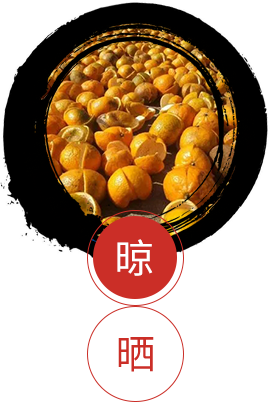 新会陈皮厂家